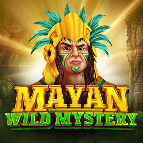 Mayan Wild Mystery Bwin